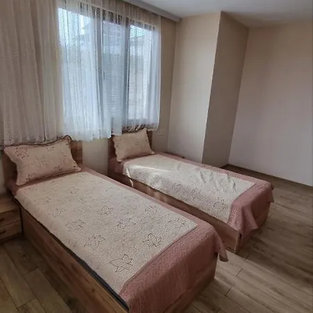 Guest house родопска с.чала Chala