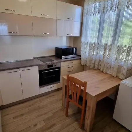 Guest house родопска с.чала