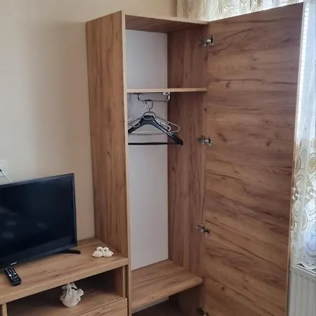 родопска с.чала Πανσιόν Chala