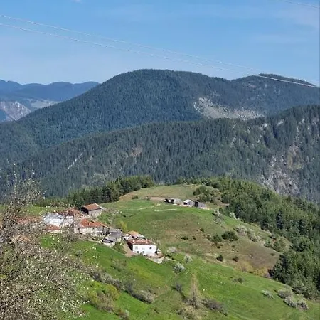 Πανσιόν родопска с.чала Chala