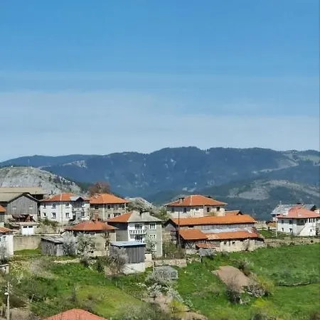 родопска с.чала Maison d'hôtes 3*