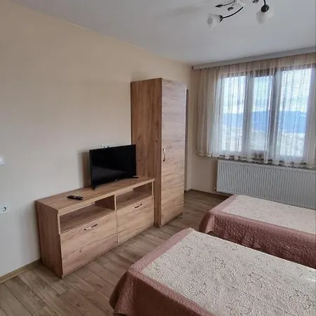 родопска с.чала Guest house