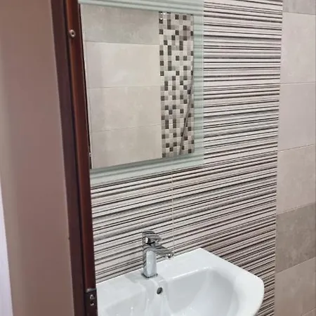 Guest house родопска с.чала *