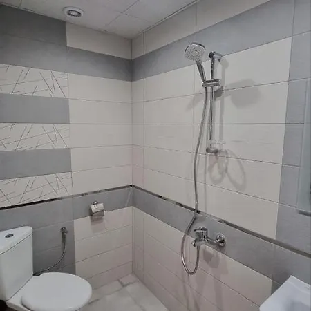 Guest house родопска с.чала *