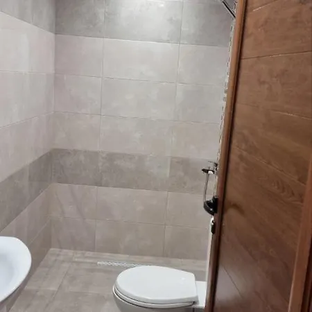 Maison d'hôtes родопска с.чала 3*