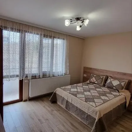 Guest house родопска с.чала