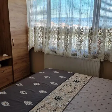 Penzion родопска с.чала Chala
