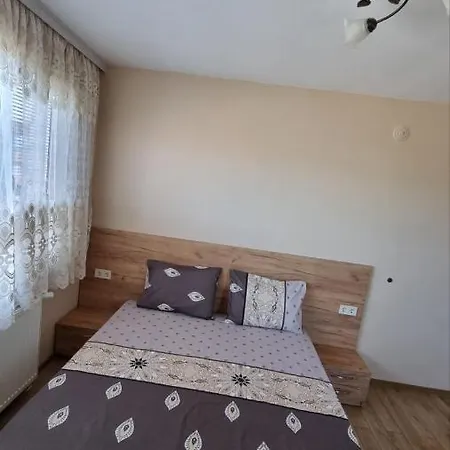 родопска с.чала Penzion Chala