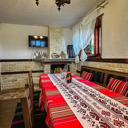 родопска с.чала Maison d'hôtes