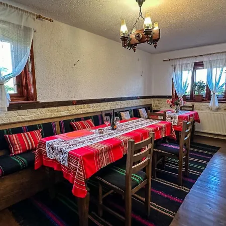 родопска с.чала Penzion 3*